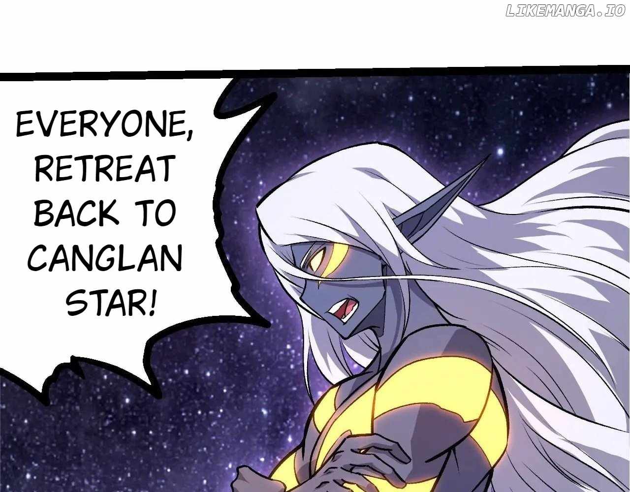 Evolution Begins With A Big Tree Chapter 386 5